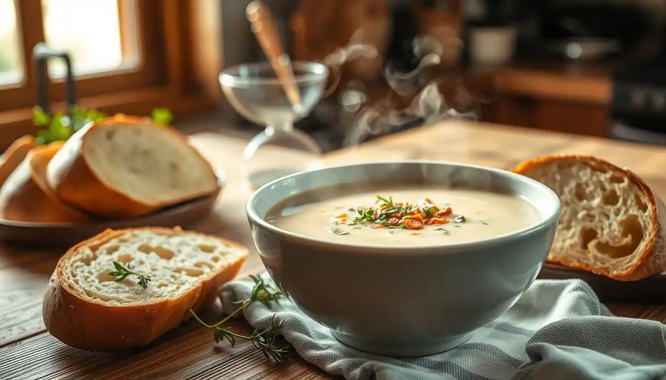 copycat panera Bread soup recipe