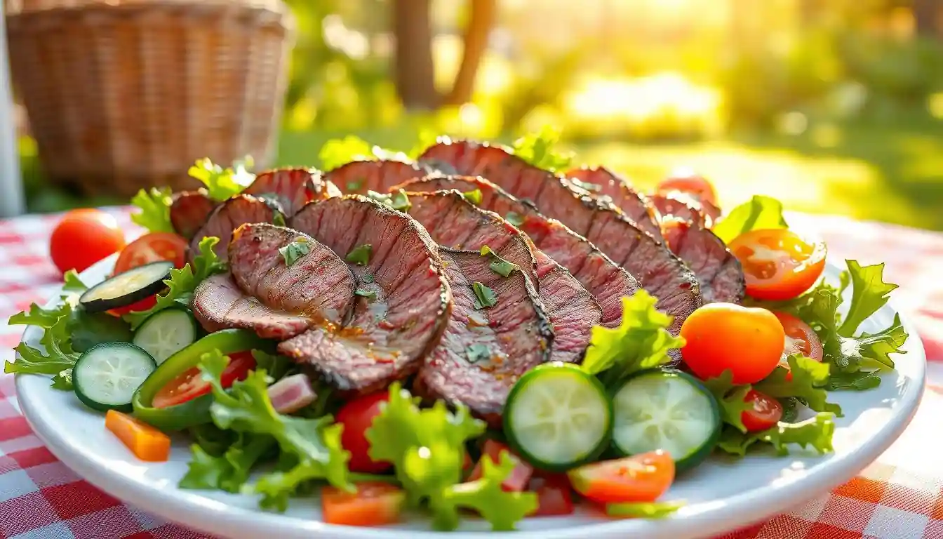 Easy Beef Recipes