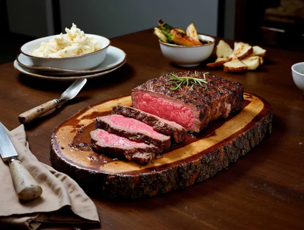 Tender Beef Recipe
