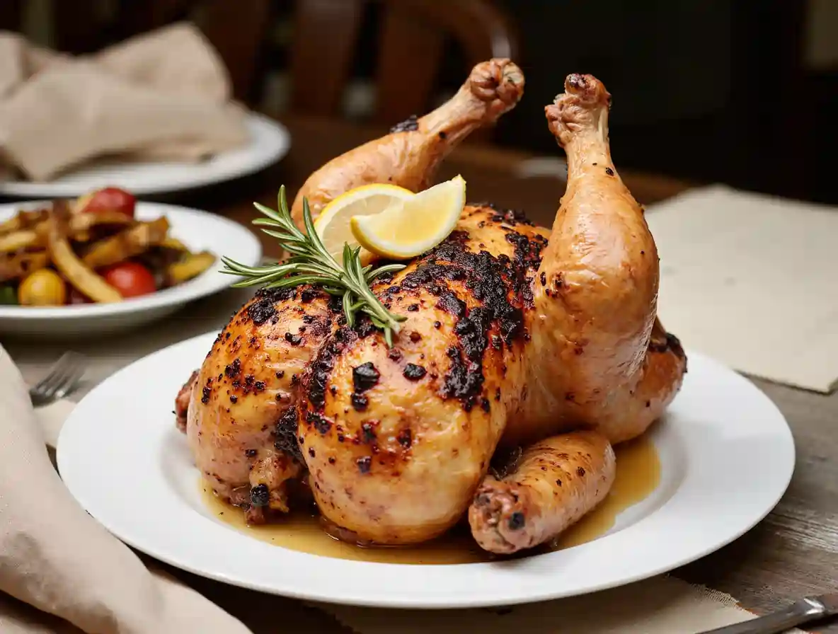 Brine Rest: Best Tips for Moist Meat