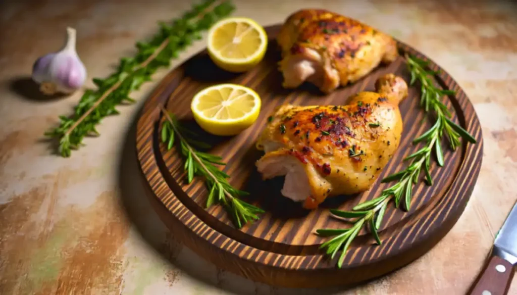 How to Brine Chicken Breast for Juicy, Flavorful Results
