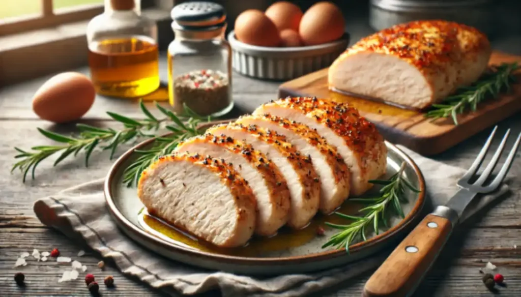 How to Brine Chicken Breast for Juicy, Flavorful Results