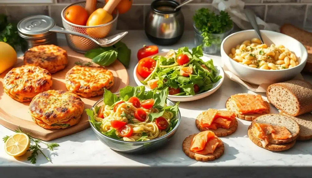 Best Canned Salmon of 2025