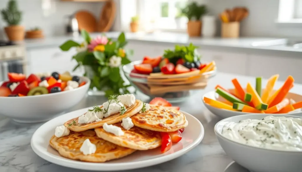 cottage cheese recipes​