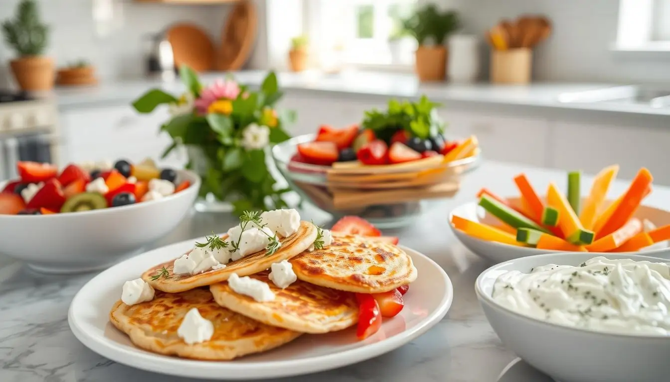 cottage cheese recipes​