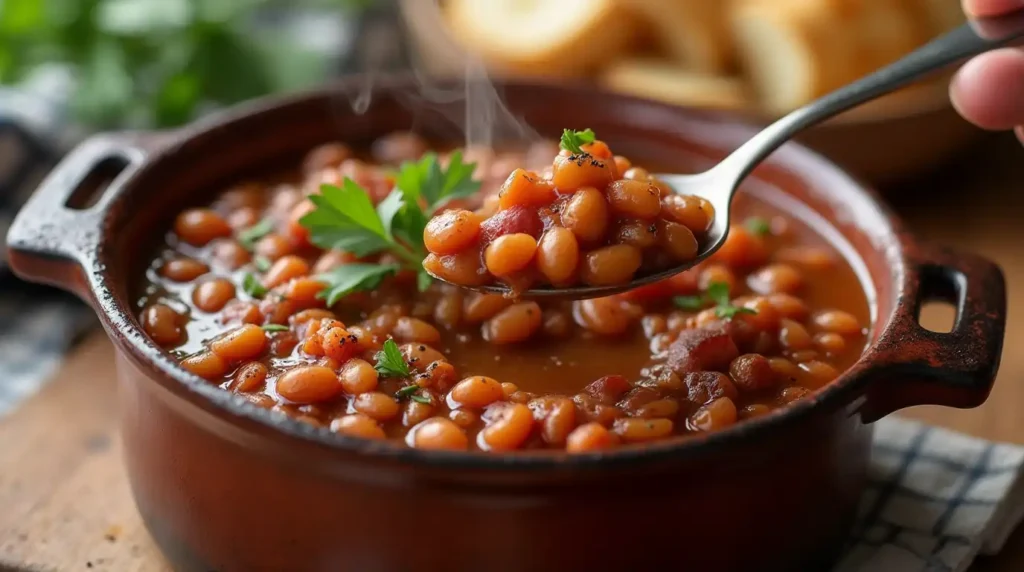 How To Make Baked Beans From Scratch – A Delicious Recipe