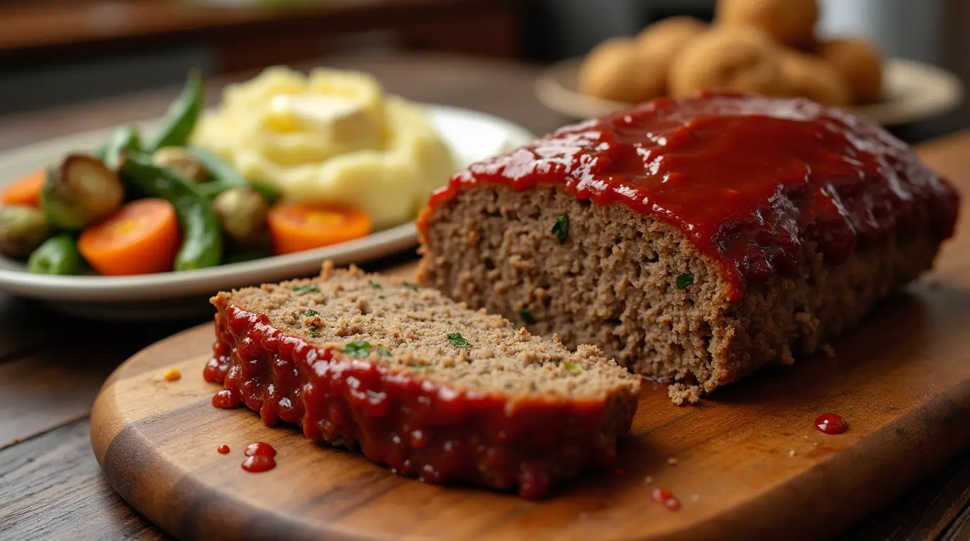 meatloaf recipe with lipton onion soup