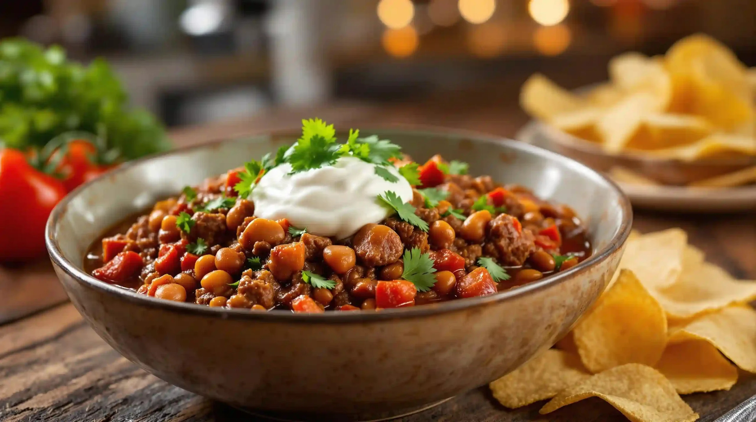 Ground Beef Crock Pot Recipes