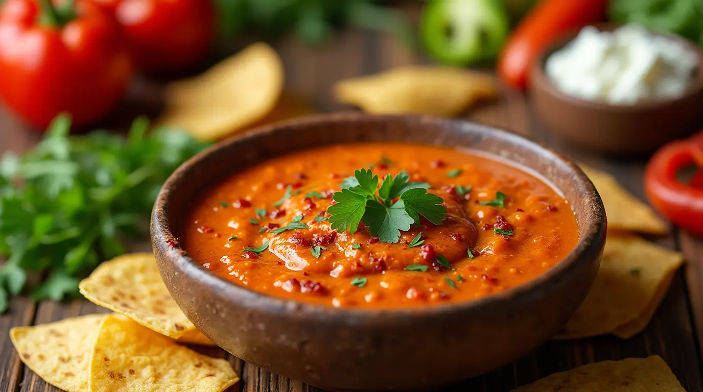Rotel dip recipe