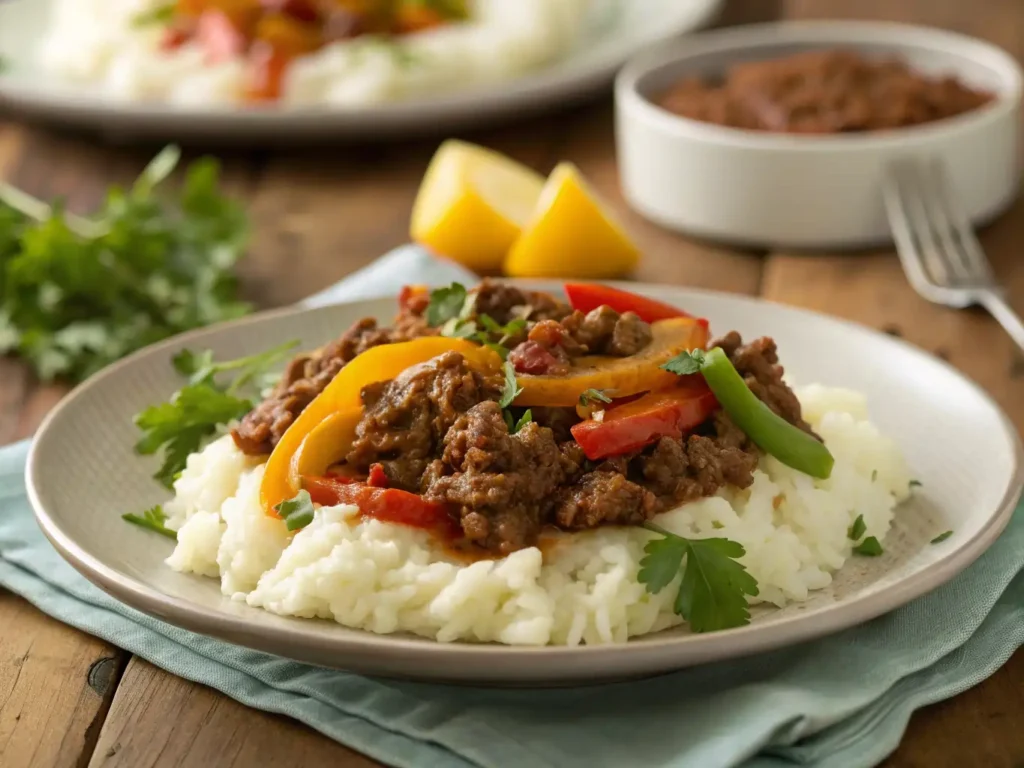 Tasty Ground Beef Dinner Ideas: 30-Minute Meals