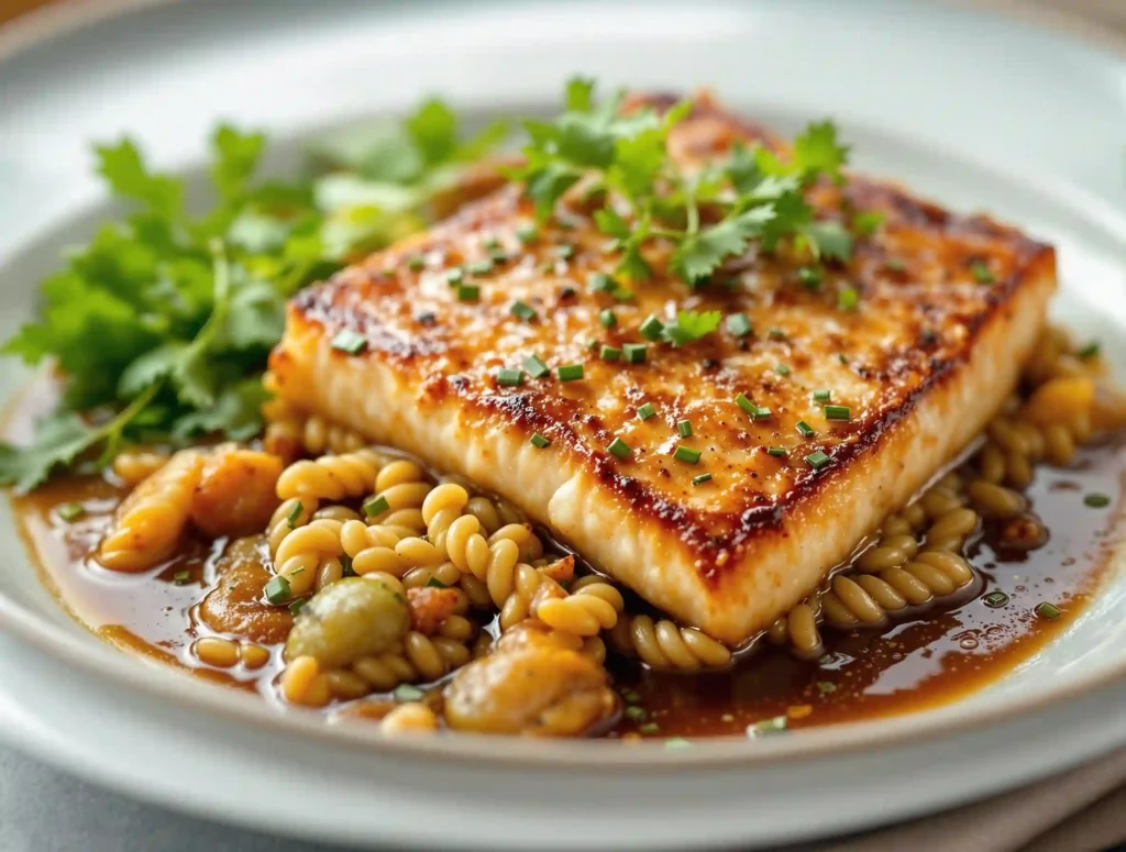 Swordfish Recipe Collection: From Classic Grills to Innovative New Dishes