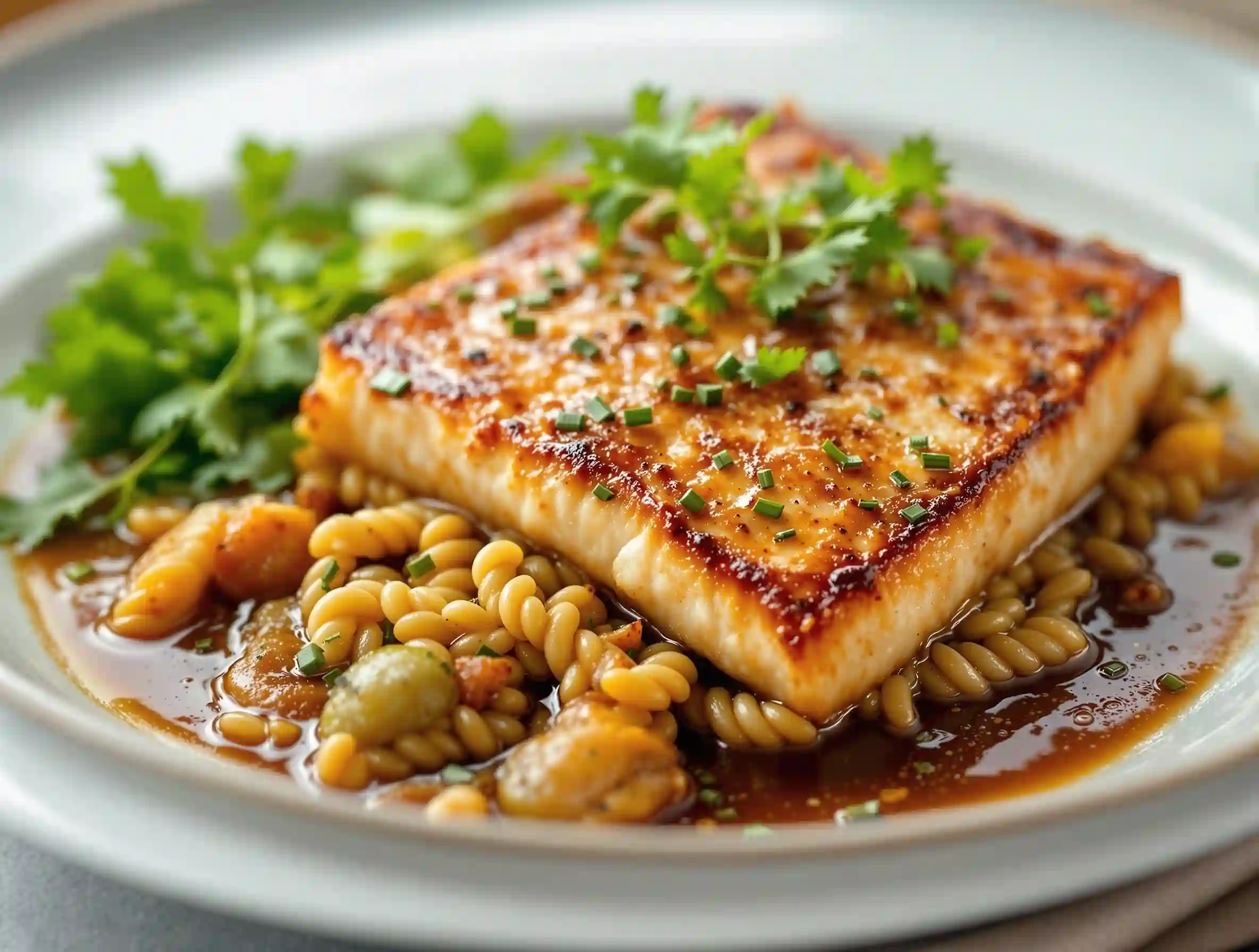 Swordfish Recipe Collection: From Classic Grills to Innovative New Dishes