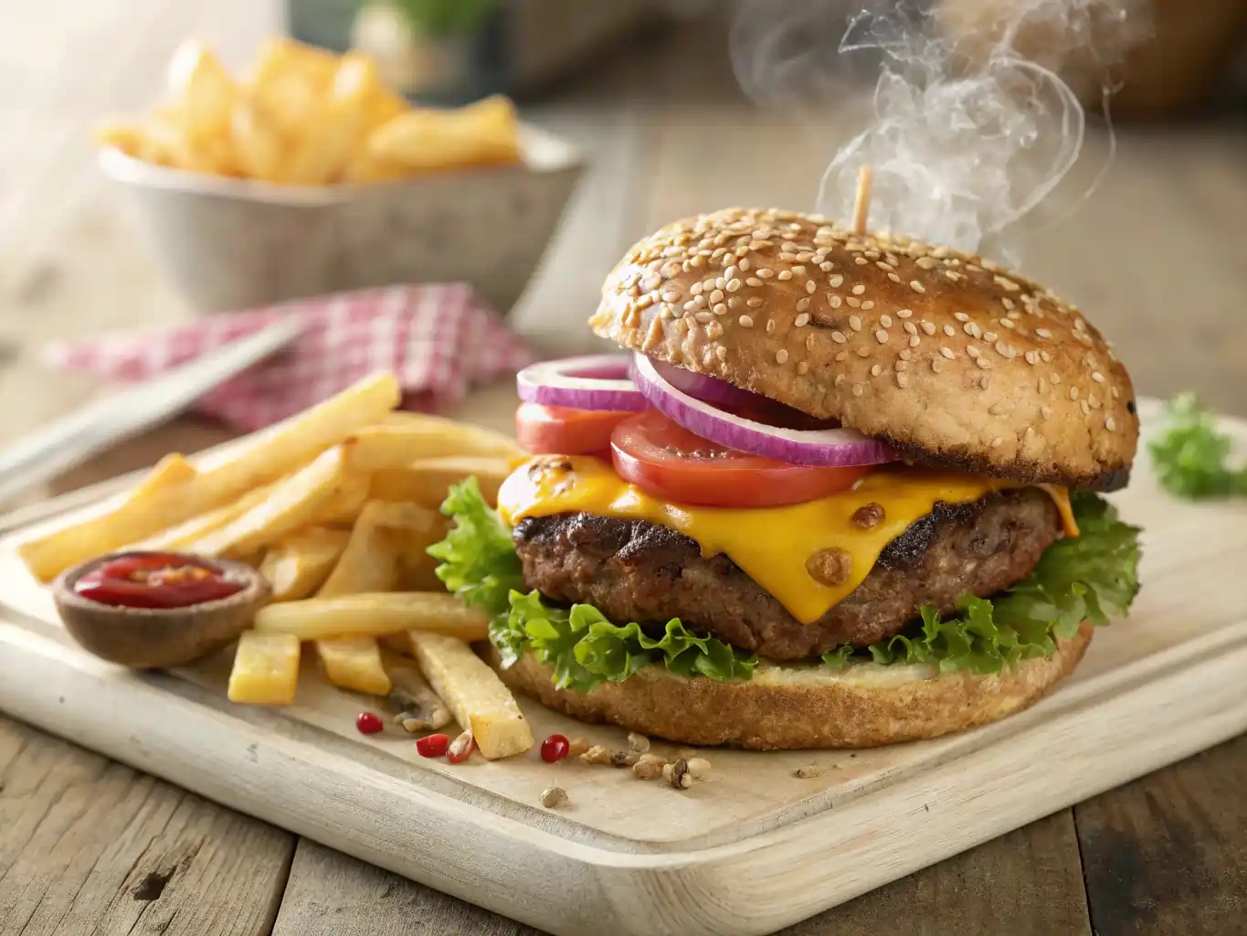 Hamburger Meat Recipes