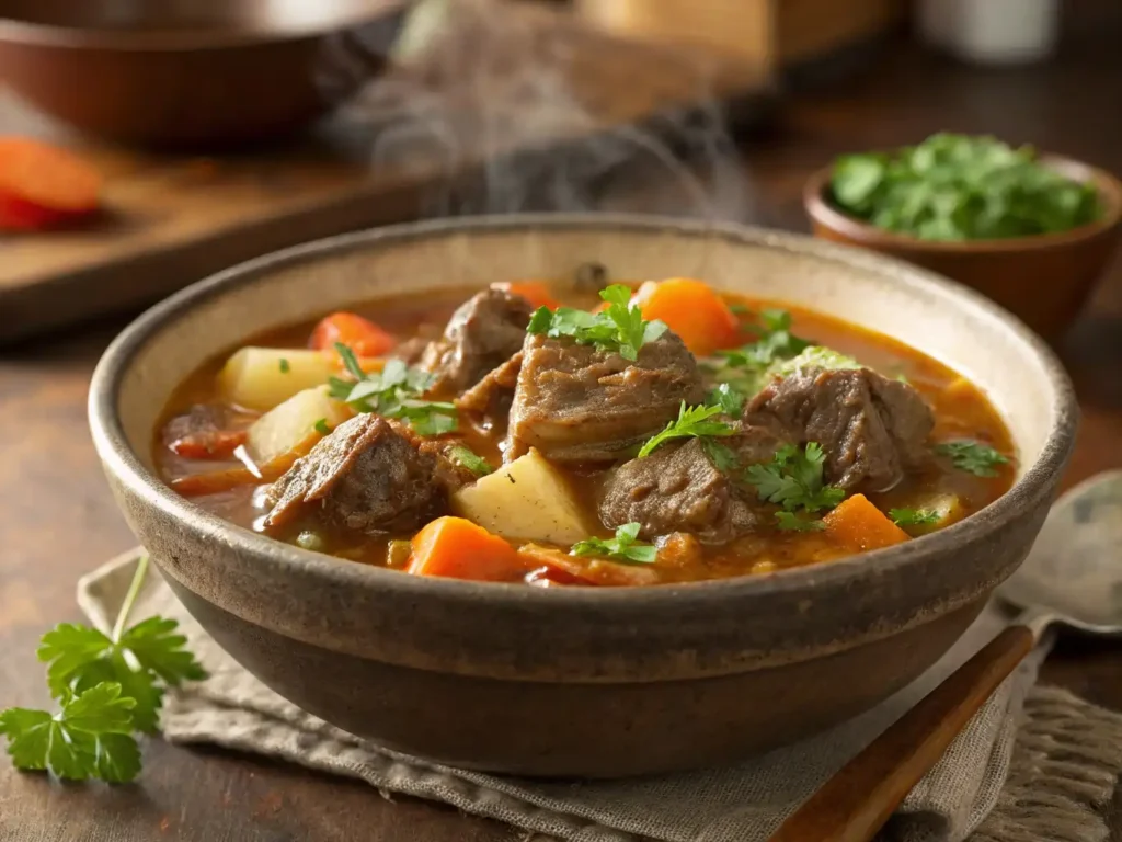 Beef Neck Bones Recipe So Good It Feels Like Home