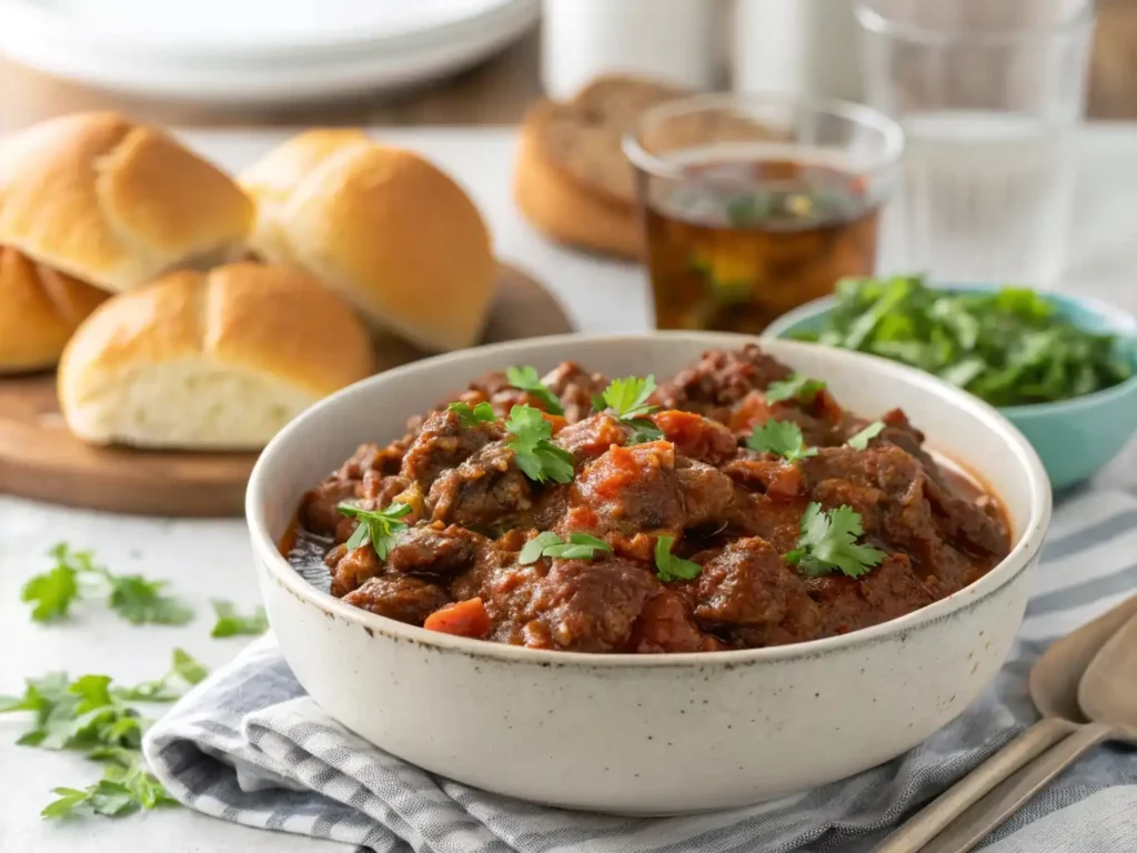 Instant Pot Ground Beef Recipes That Will Blow Your Mind