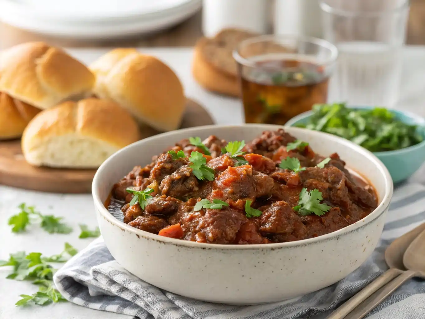 Instant Pot Ground Beef Recipes That Will Blow Your Mind