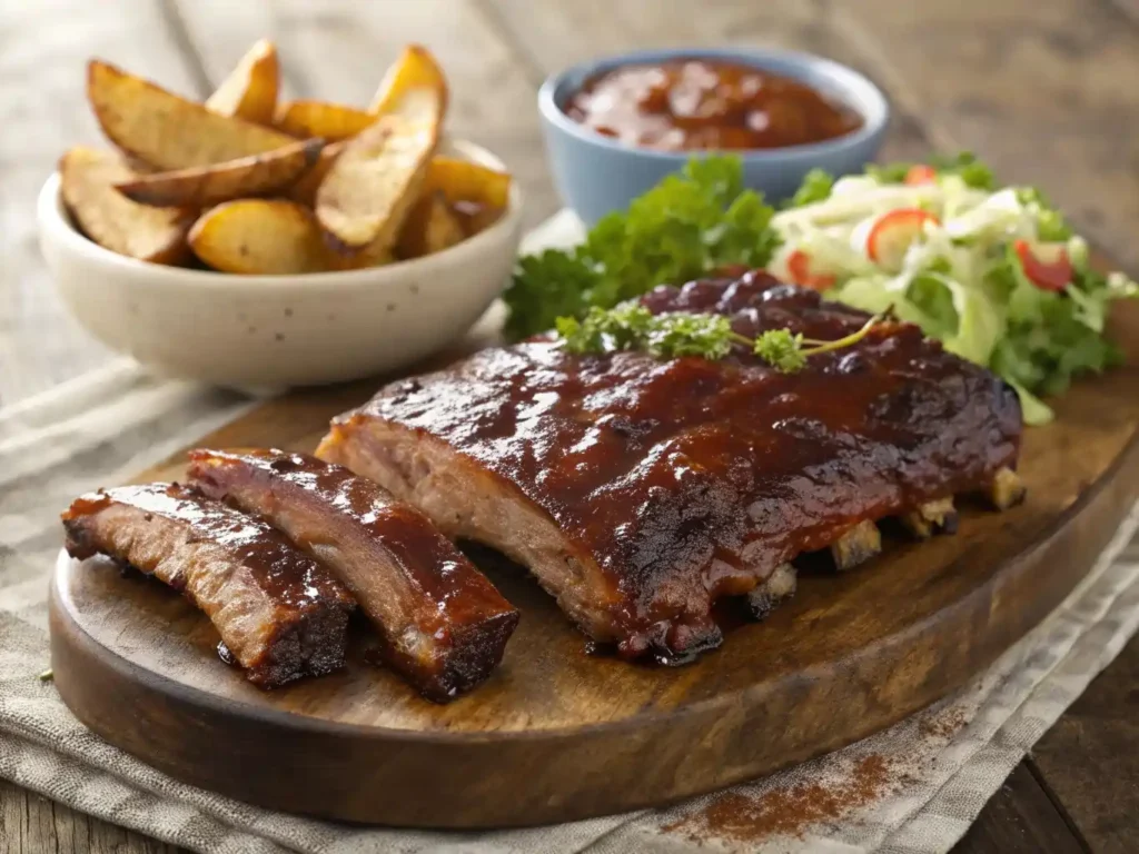Beef Back Ribs Recipe That Will Blow Your Mind