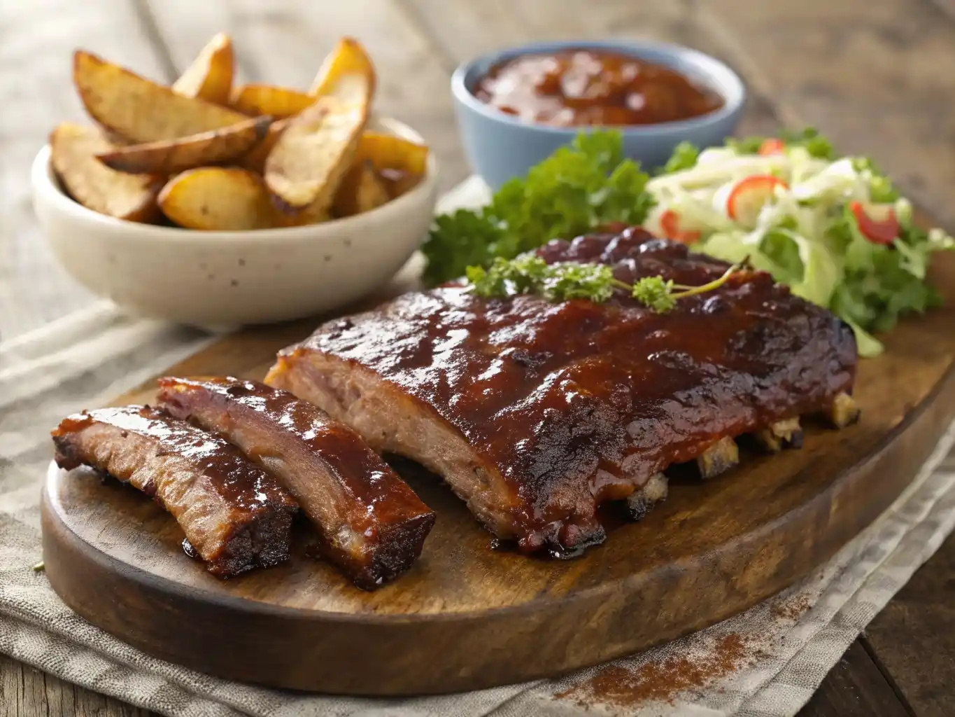 Beef Back Ribs Recipe That Will Blow Your Mind