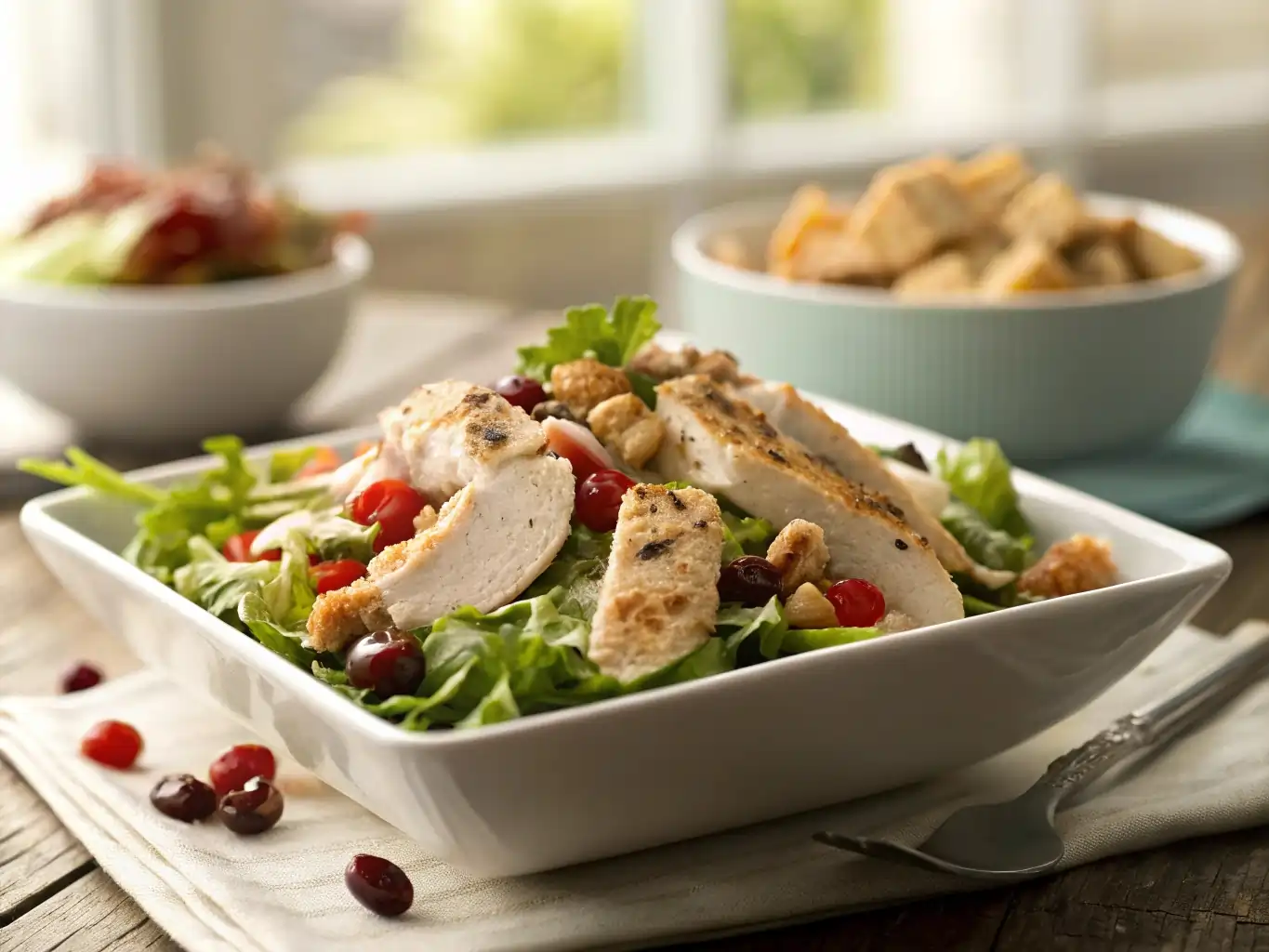 chicken salad chick grape salad recipe Amazing Delight