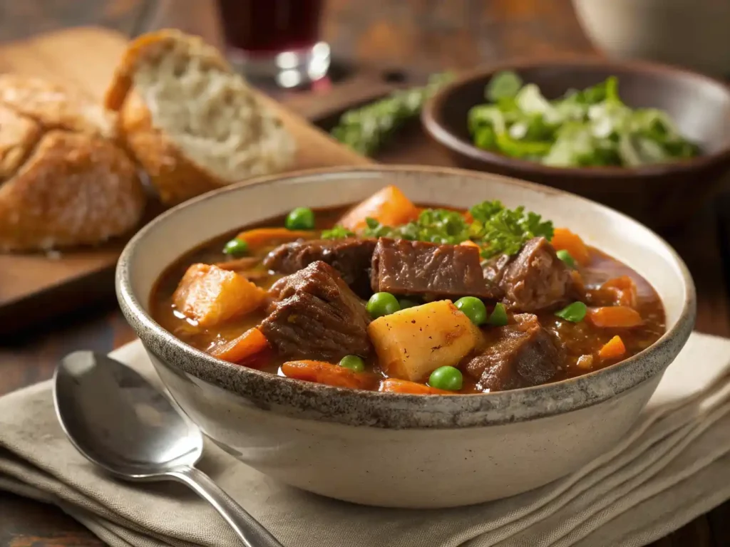 Beef Stew Seasoning Recipe That Tastes Like Magic