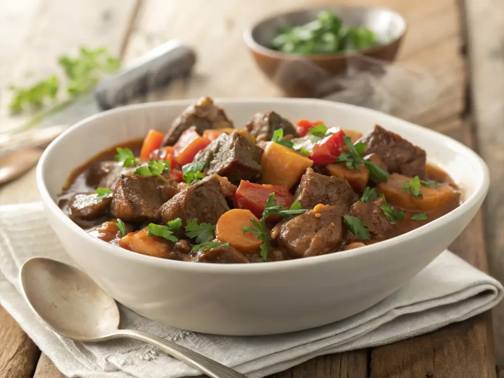 Diced Beef Recipes That Will Blow Your Mind