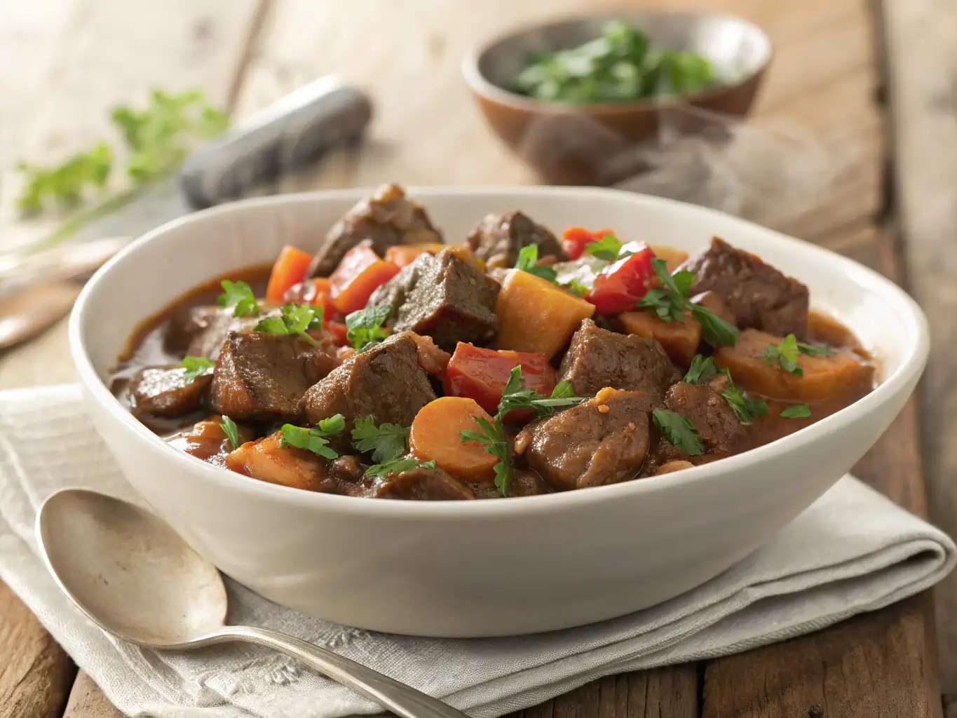 Diced Beef Recipes That Will Blow Your Mind