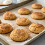 Best Snickerdoodle Recipe (Soft, Chewy & Timeless Classic)