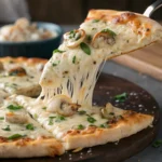 White Clam Pizza Recipe
