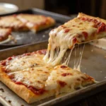 Sheet Pan Pizza Dough Recipe – The Best Easy Crust You’ll Ever Make
