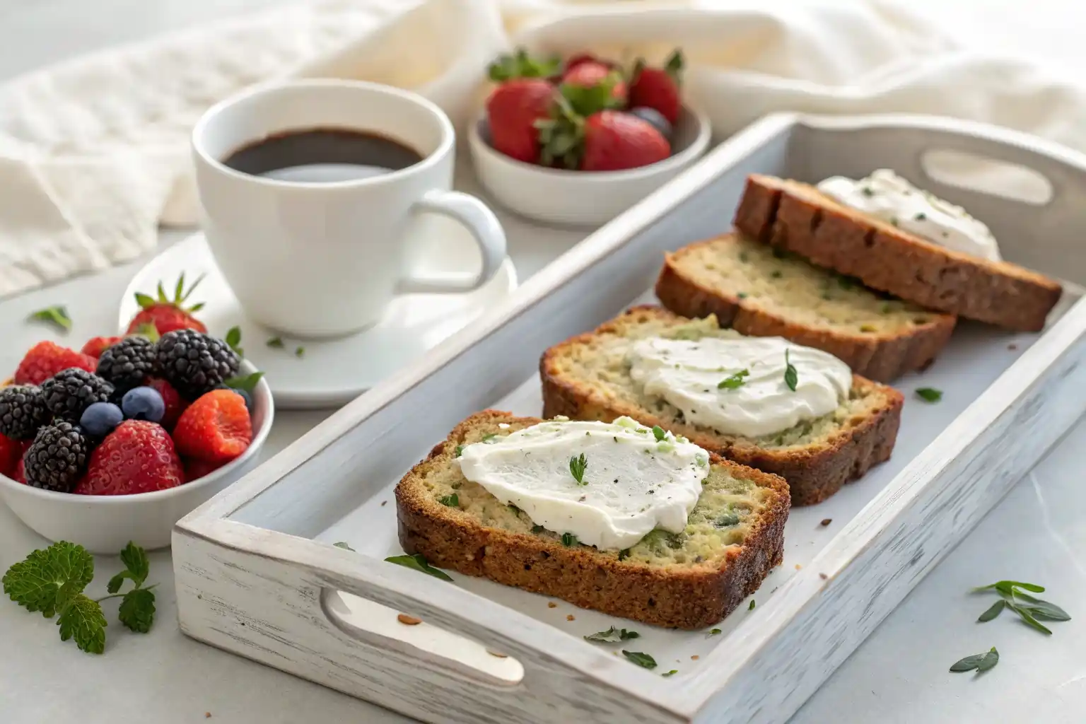 Zucchini Bread Recipe: The Best Moist & Easy Loaf (2025)