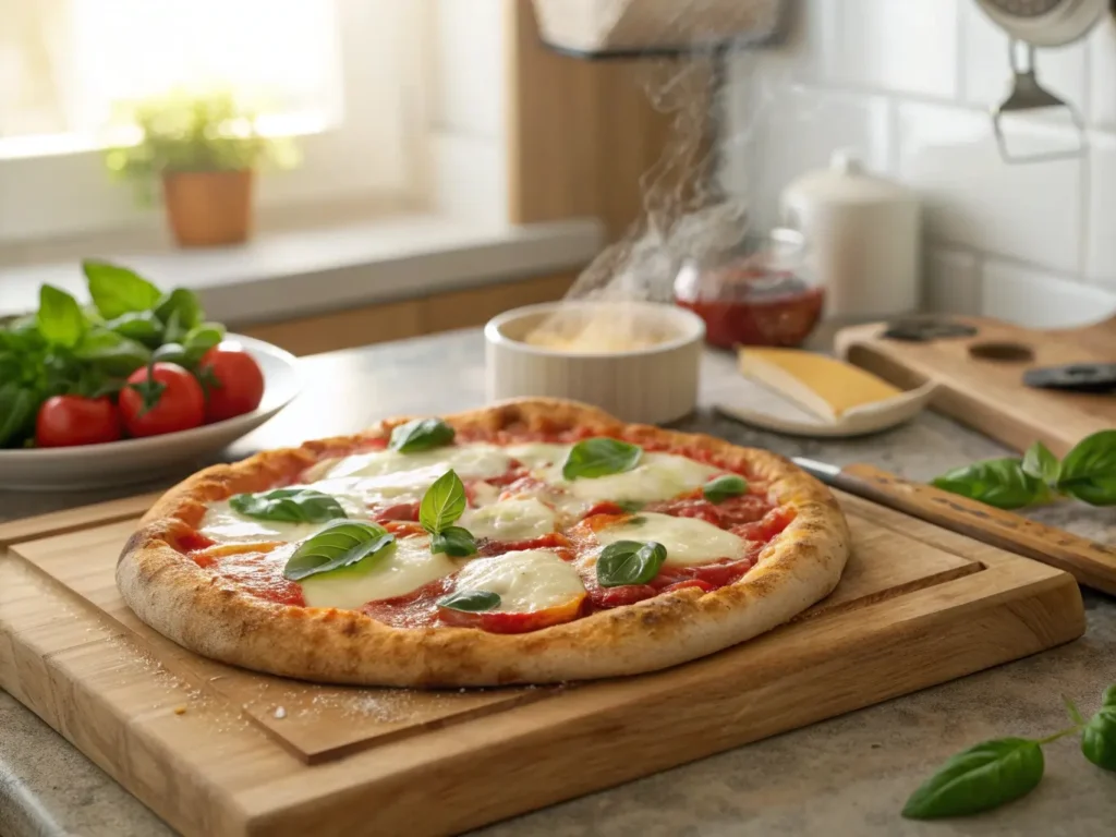 Pizza Recipe Grow a Garden – The Best Fresh Pizza Guide (2025)