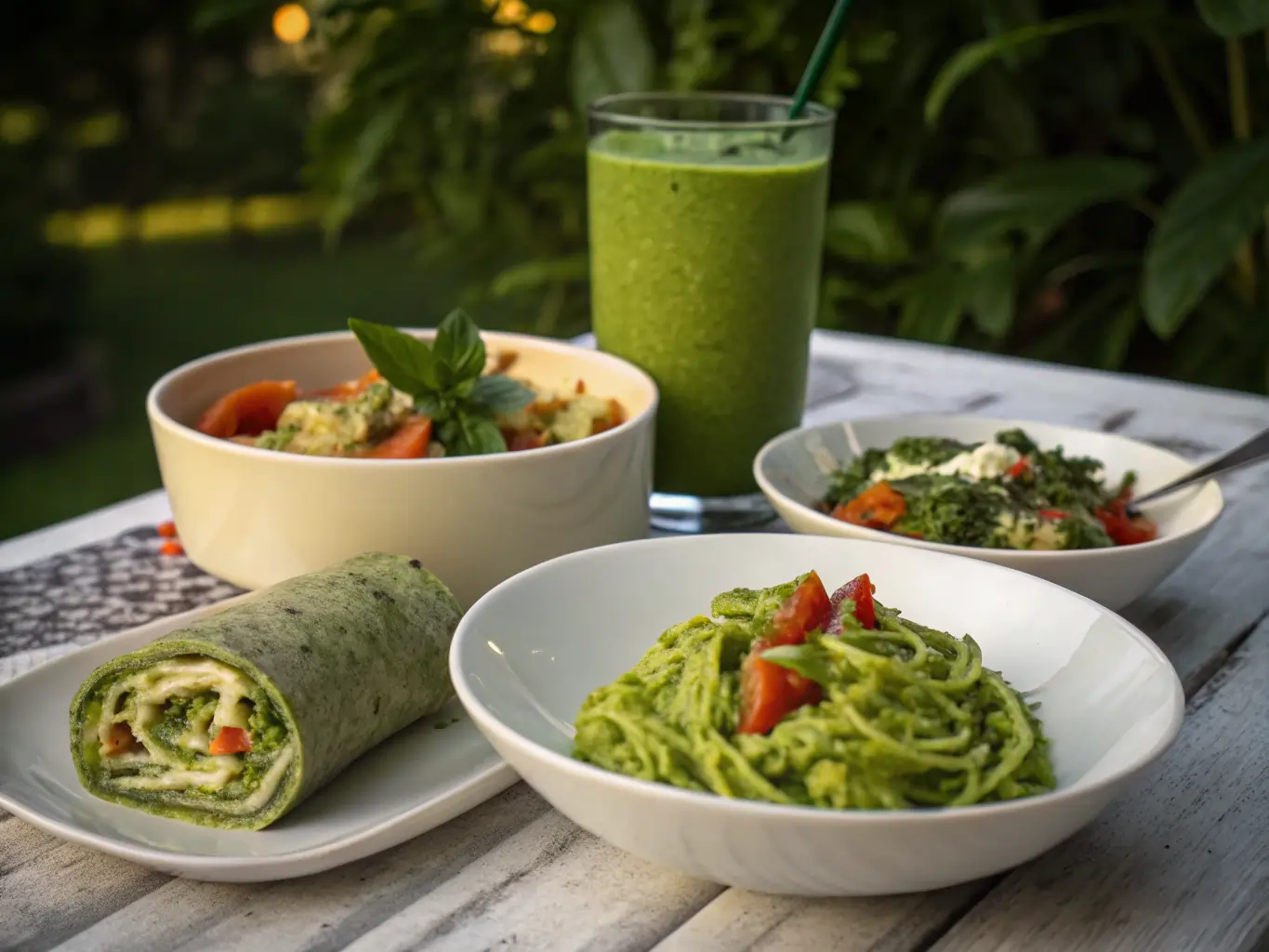 How to Grow a Garden Recipe List: The Ultimate Homegrown Cooking Guide