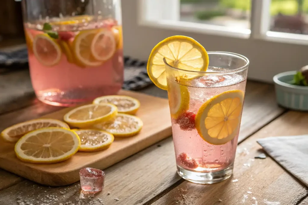 Pink Salt Recipe for Weight Loss: 5 Powerful Benefits