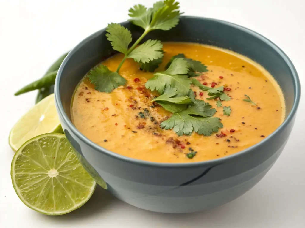 Fall Soup Recipes to Warm Your Table