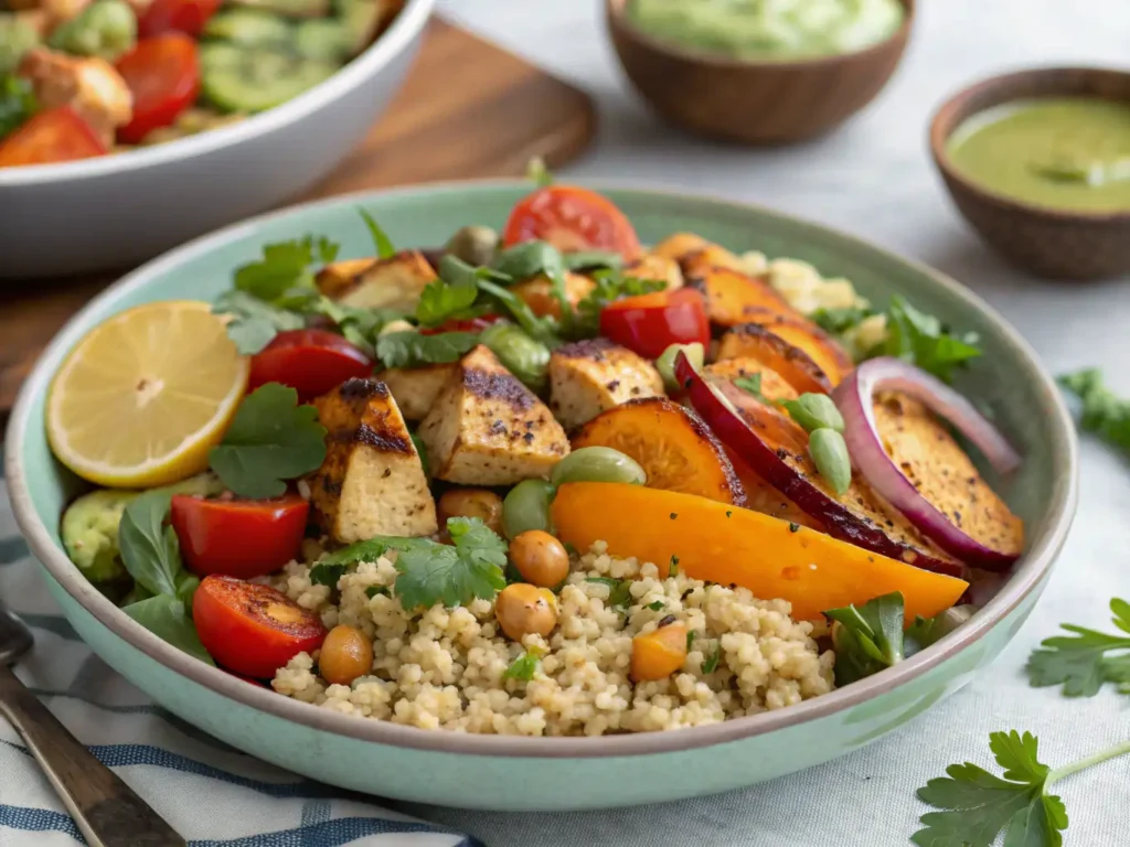 Comfort Food Recipes: Classic, Easy & Healthy Favorites