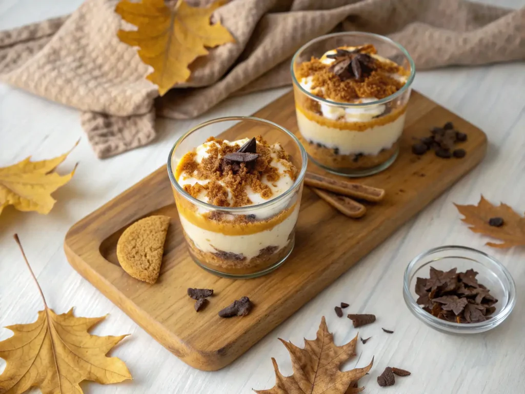 Pumpkin Dessert Recipes: Easy, Classic & Creative Holiday Ideas