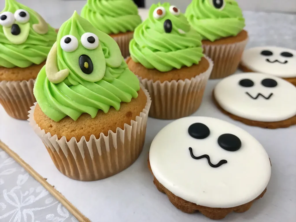 Halloween Recipes for Spooky Fun and Flavor
